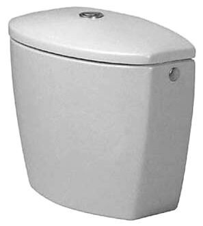 Vaschetta WC Duravit DuraPlus Lago 420x185mm 874000005