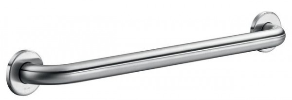 Maniglione Delabie D32 L400mm acciaio inossidabile satinato lucido 500 mm