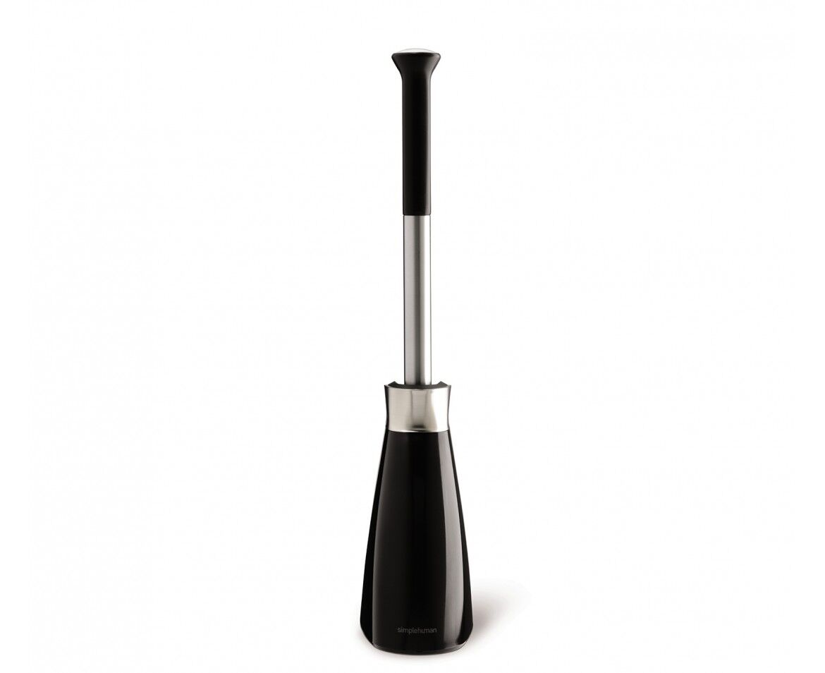 Simplehuman Scopino nero (BT10)