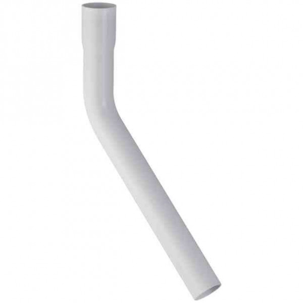Tubo di risciacquo Geberit Universal tubo filo 45° Ø 44 mm