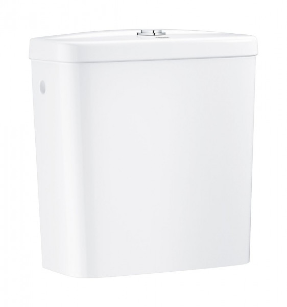 Attacco idraulico Grohe Bau Keramik Serbatoio WC con attacco laterale