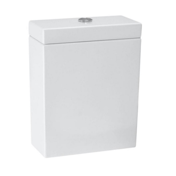 Cisterna Standard Per WC Laufen PALOMBA Bianco | Da Dietro
