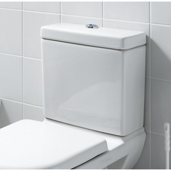 Cisterna Standard Per WC Laufen PRO 380x175mm Bianco