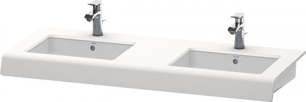 Duravit WC DuraStyle mm Plan 550 (DS829C014) Glossy White
