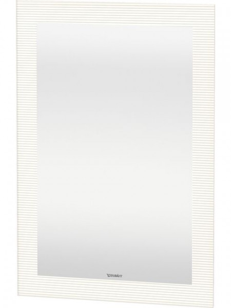 Specchio Bagno Illuminato Duravit Cape Cod 766 x 60 mm
