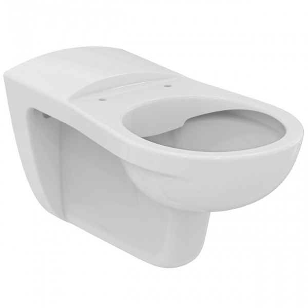 WC Sospeso Ideal Standard CONTOUR 21 Rimless 355x700x380mm Bianco