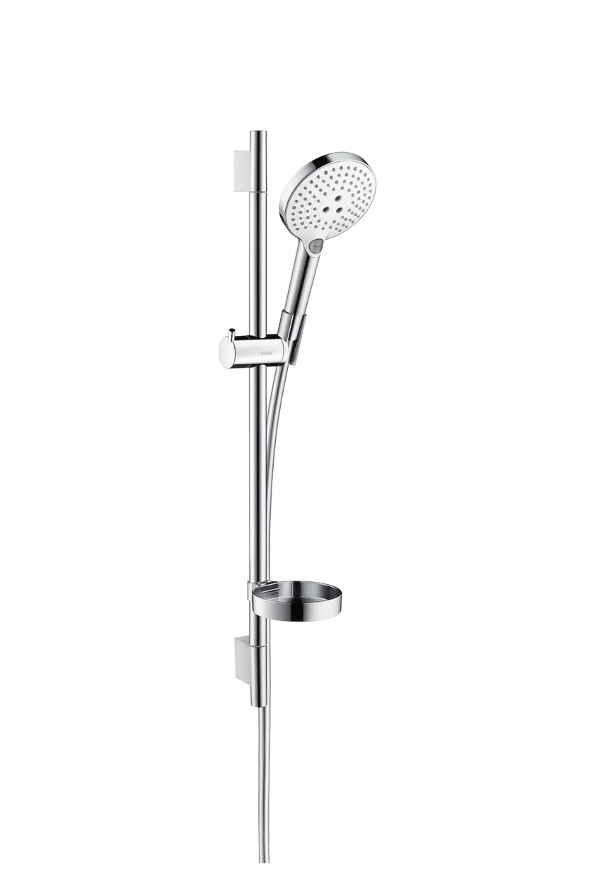 GROHE - Colonna Doccia Hansgrohe Raindance Select E 120 Set Saliscendi Asta  Unica S