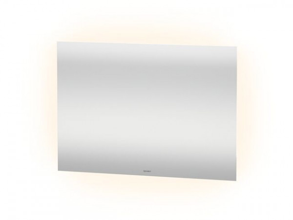 Specchio Bagno Illuminato Duravit Bianco LM781700000