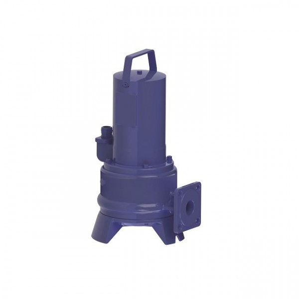 Trituratori Sanibroyer SFA 230 V pompa per acque reflue, prevalenza 19 m ZPG-001