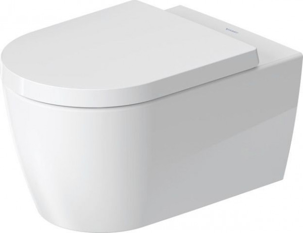 WC Sospeso Duravit ME by Starck HygieneGlaze 370x360mm Bianco