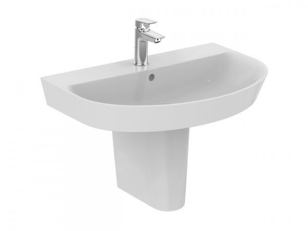 Colonna Lavabo Ideal Standard Connect Air a Parete per lavabo Ceramica E030901