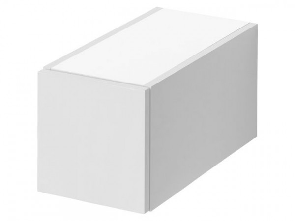 Panel frontal Cajón per mobiletto toilette 250mm Ideal Standard ADAPTO Rovere di cervo