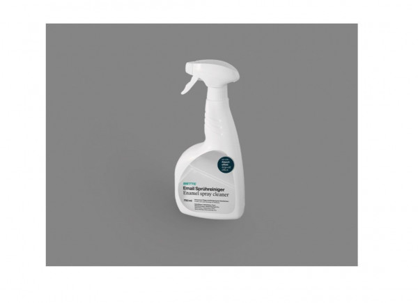 Prodotti Pulizia Bette Universal Smalto spray detergente 750 ml bottiglia spray