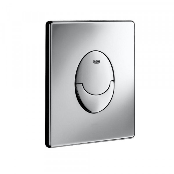Placca WC Grohe Skate Air Cromo 38505000
