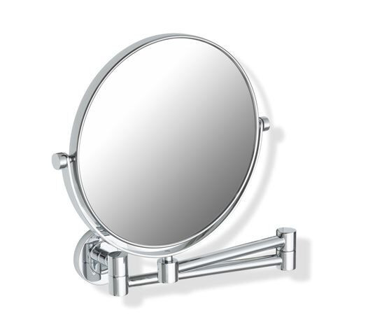Specchio Trucco Hewi Cromo 950.01.225